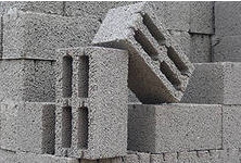 Керамзитобетонный блок «Rockwool»